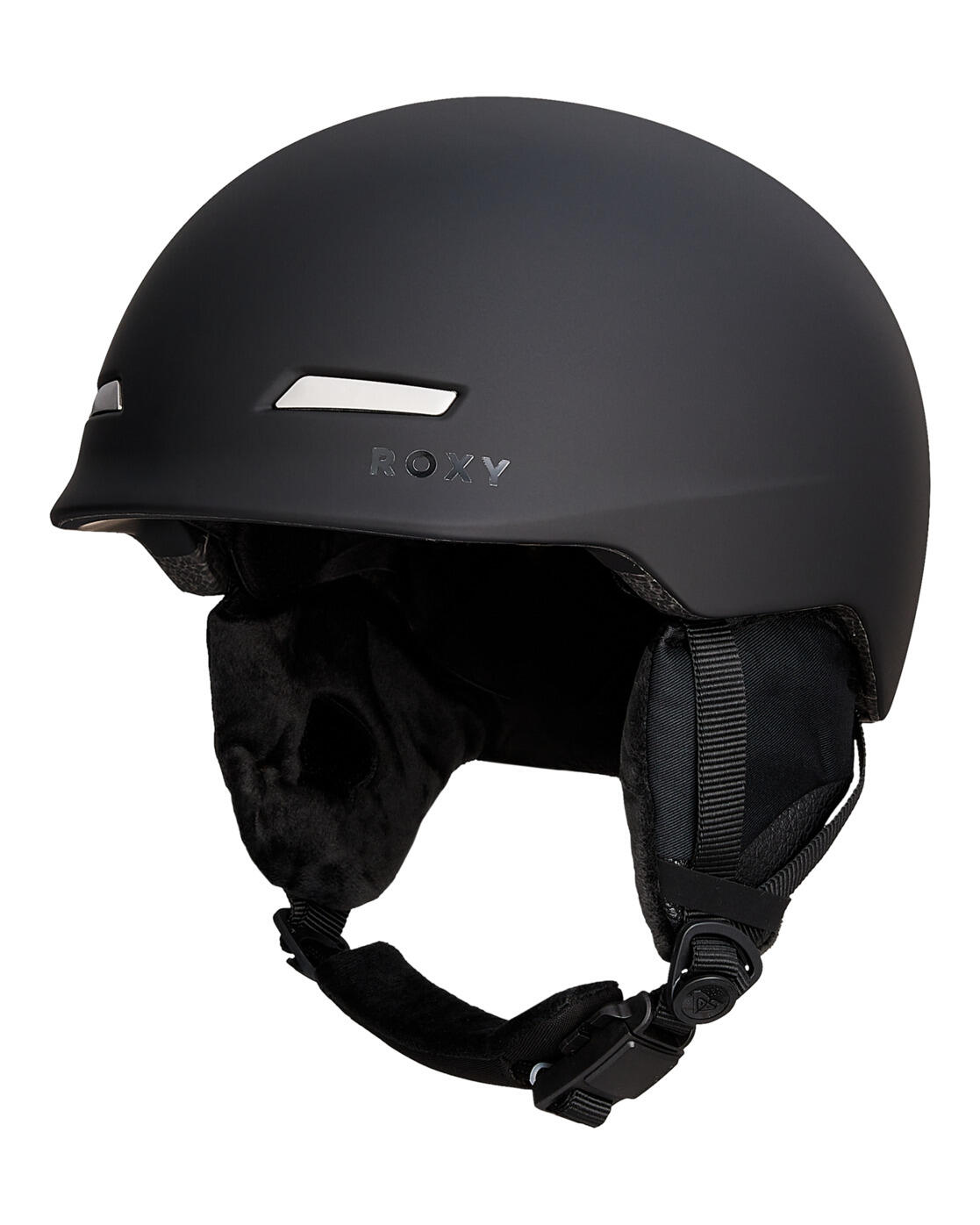 Ski-Helm ANGIE Schwarz Dames 2/4