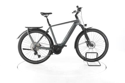 Tweedehands - Cube Kathmandu Hybrid Pro Trekking E-Bike - Zeer goed