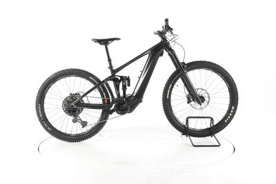 Tweedehands - giant reign e+ 2 e-bike fully - zeer goed
