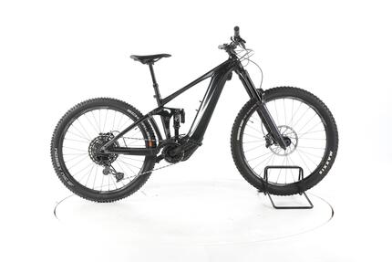 Reconditionné - Giant Reign E+ 2 E-Bike Fully - Très Bon