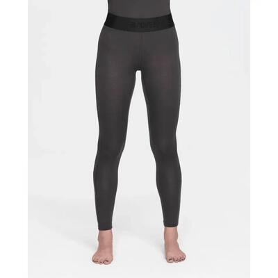 Wollen legging dames daehlie sportswear performance
