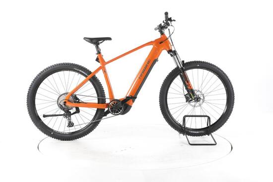 Tweedehands - Haibike AllTrack 6 E-Bike - Zeer goed