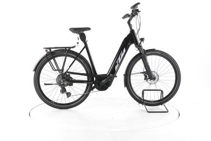 Reconditionné - KTM Macina Tour CX 610 Trekking E-Bike Entrée basse - Très Bon