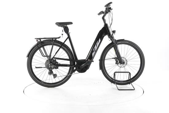 Reconditionné - KTM Macina Tour CX 610 Trekking E-Bike Entrée basse - Très Bon
