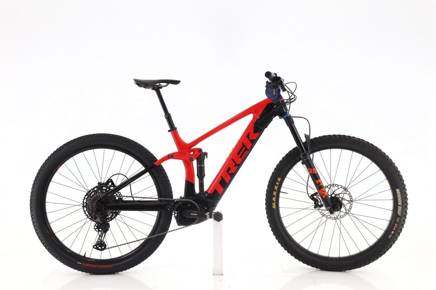 TREK picture