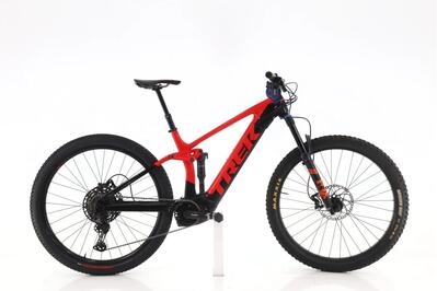 Tweedehands e-bike · rail xt · zeer goede toestand