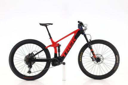 Tweedehands e-bike · Rail XT · Zeer goede toestand