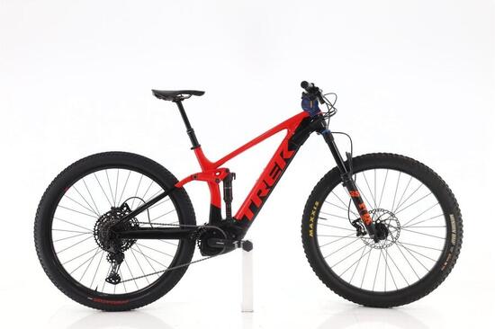 Tweedehands e-bike · Rail XT · Zeer goede toestand