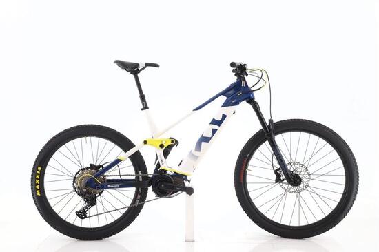 Ebike reconditionné · Mountain Cross MC5 · Très bon état