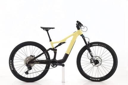 Refurbished E-MTB Fully · Jam 2 8.8 SL XT · Sehr guter Zustand
