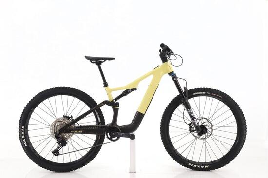 Refurbished E-MTB Fully · Jam 2 8.8 SL XT · Sehr guter Zustand