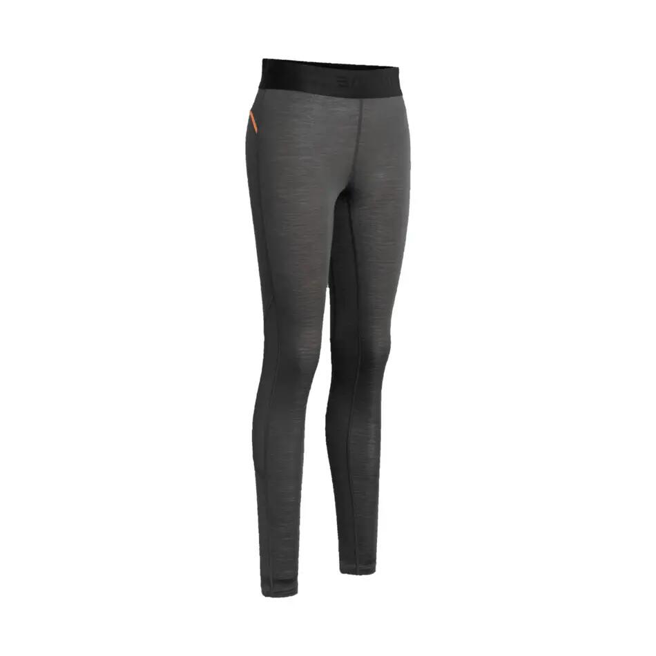 Leggings aus Wolle, Damen Daehlie Sportswear Performance 2/3