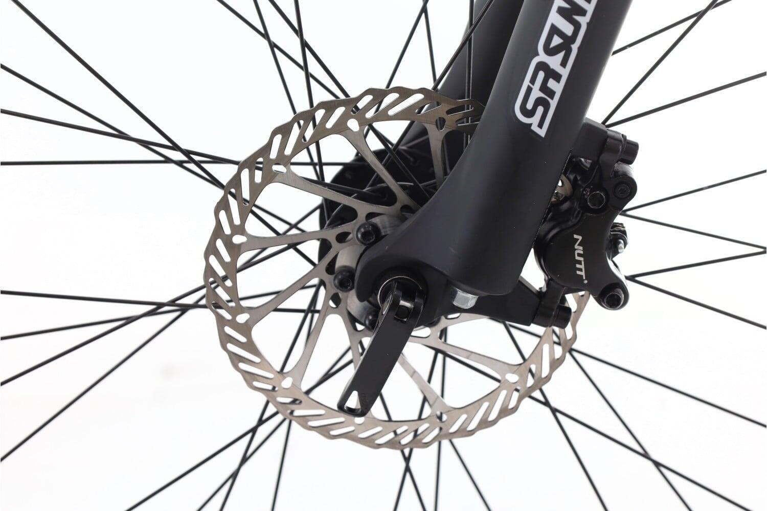 Ebike ricondizionata · Jeep MHM 7000 · Ottimo stato 7/8