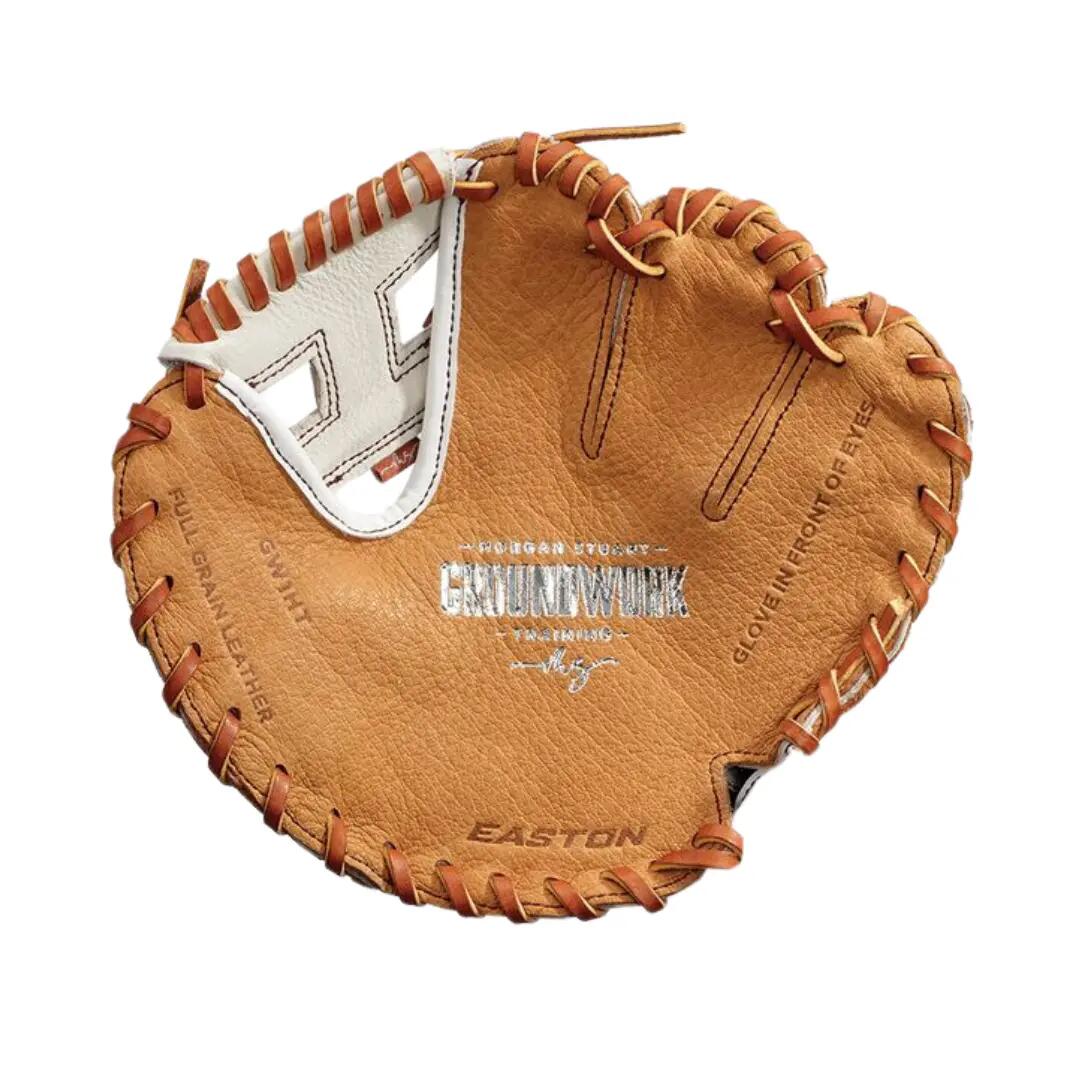 Easton Groundwork Series - Guanto da softball  - Taglia 10 Inch - Adulto 2/2