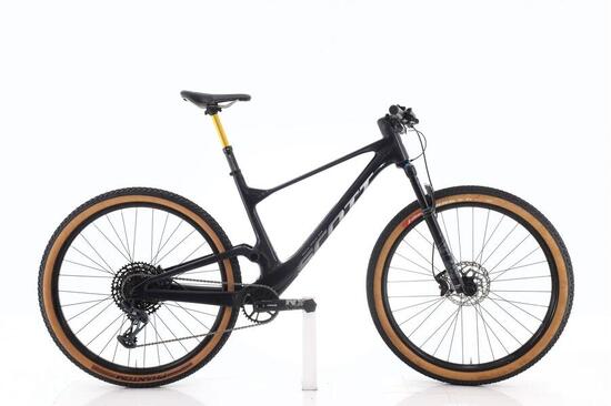 Refurbished MTB Fully · Spark Comp GX · Sehr guter Zustand