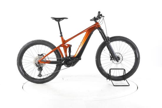 Reconditionné - Giant Reign E+ 3 E-Bike Fully - Très Bon