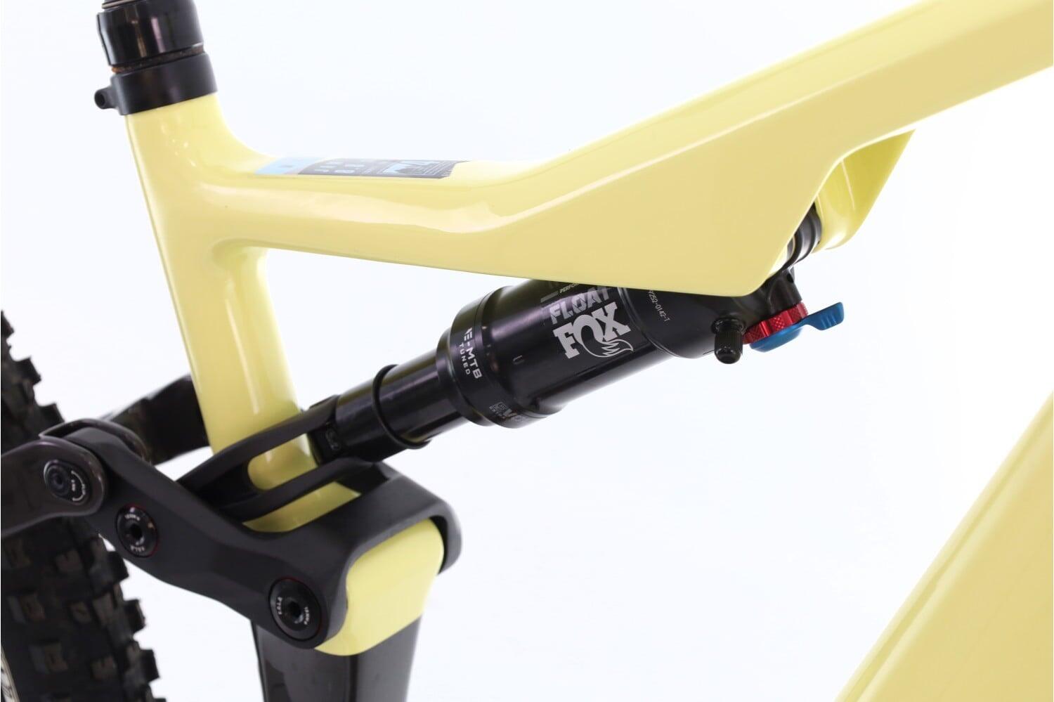 Segunda Vida · Ebike ·  Jam 2 8.8 SL XT · Muy buen estado 7/8