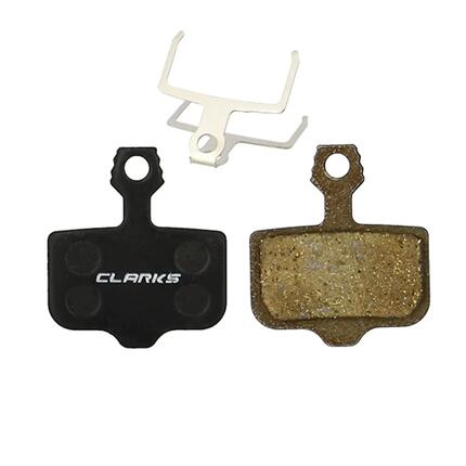 Plaquette de frein Clarks Avid Elixir / Sram (x25)