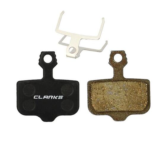 Plaquette de frein Clarks Avid Elixir / Sram (x25)