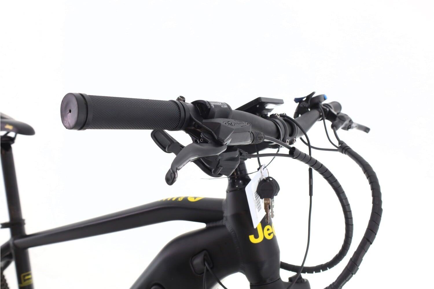 Ebike ricondizionata · Jeep MHM 7000 · Ottimo stato 6/8
