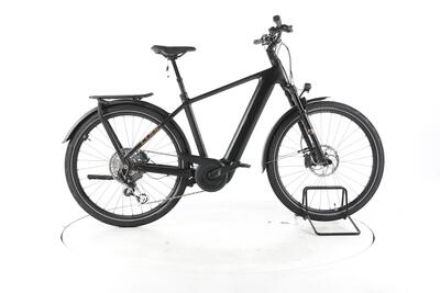 Tweedehands - cube kathmandu hybrid slt trekking e-bike 2025 - zeer goed