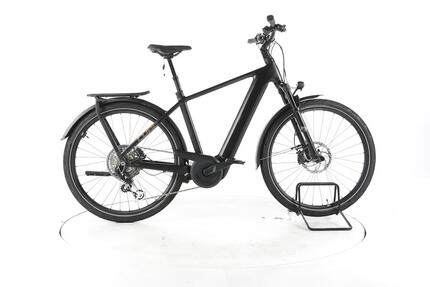 Tweedehands - Cube Kathmandu Hybrid SLT Trekking E-Bike 2025 - Zeer goed