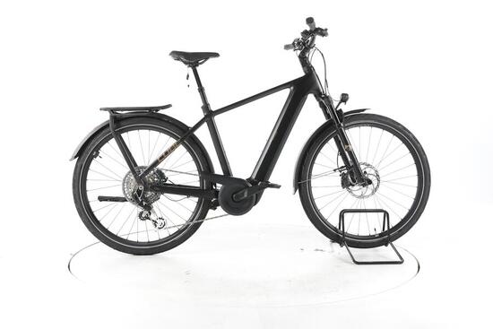 Tweedehands - Cube Kathmandu Hybrid SLT Trekking E-Bike 2025 - Zeer goed