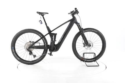 Tweedehands - Cube Stereo Hybrid 140 HPC SLX E-Bike Fully Carbon - Zeer goed