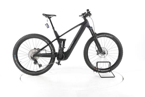 Tweedehands - Cube Stereo Hybrid 140 HPC SLX E-Bike Fully Carbon - Zeer goed
