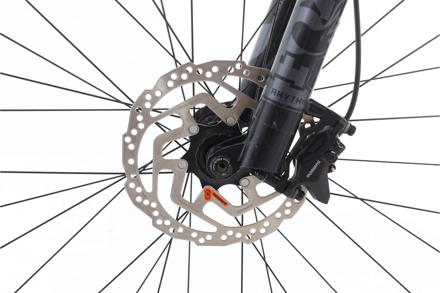 MTB ricondizionata ·  Spark Comp GX · Ottimo stato 7/8