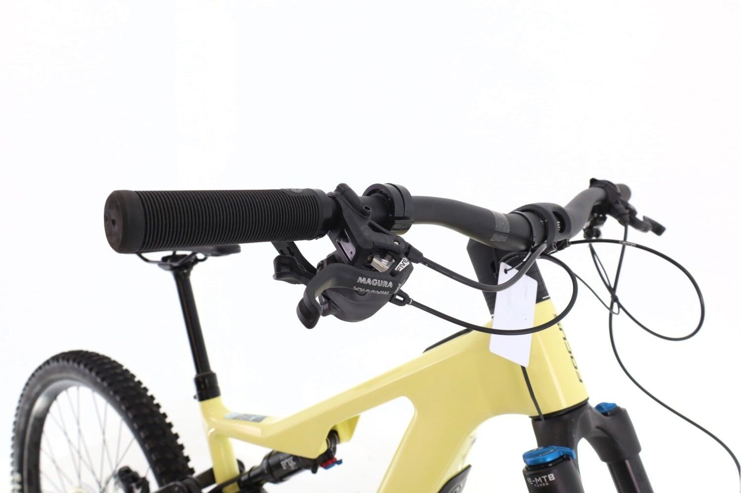 Segunda Vida · Ebike ·  Jam 2 8.8 SL XT · Muy buen estado 6/8