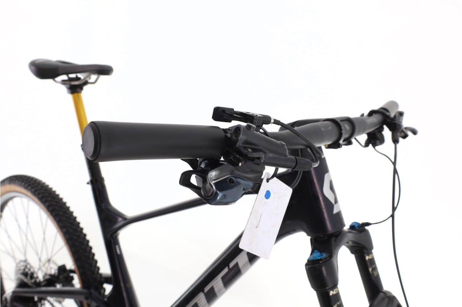 MTB ricondizionata ·  Spark Comp GX · Ottimo stato 6/8