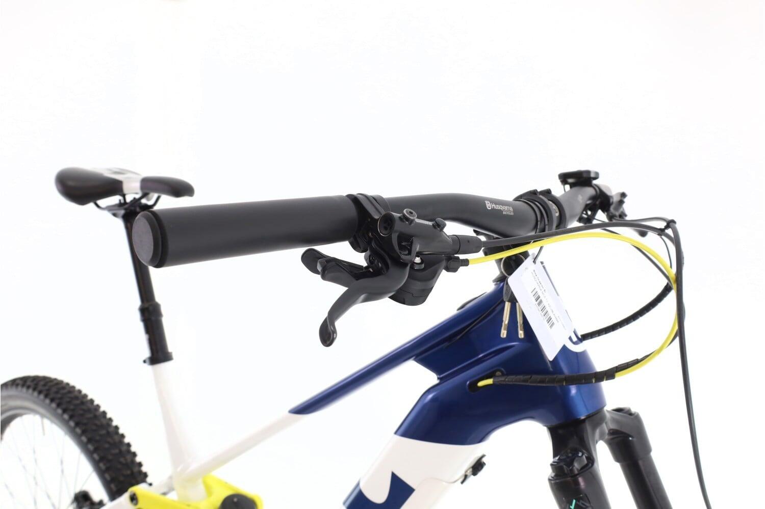Ebike reconditionné ·  Mountain Cross MC5 · Très bon état 6/8