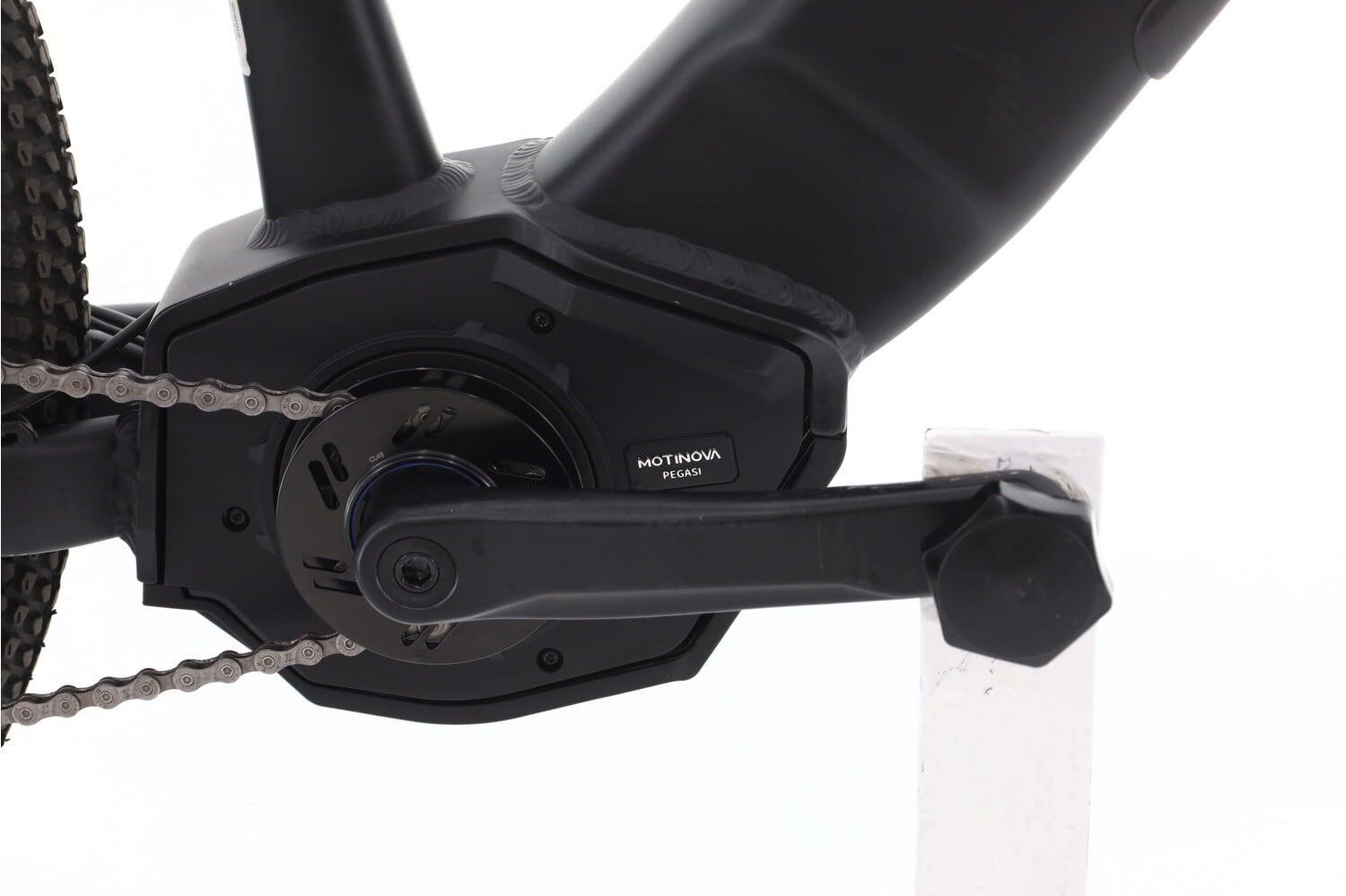 Ebike ricondizionata · Jeep MHM 7000 · Ottimo stato 4/8