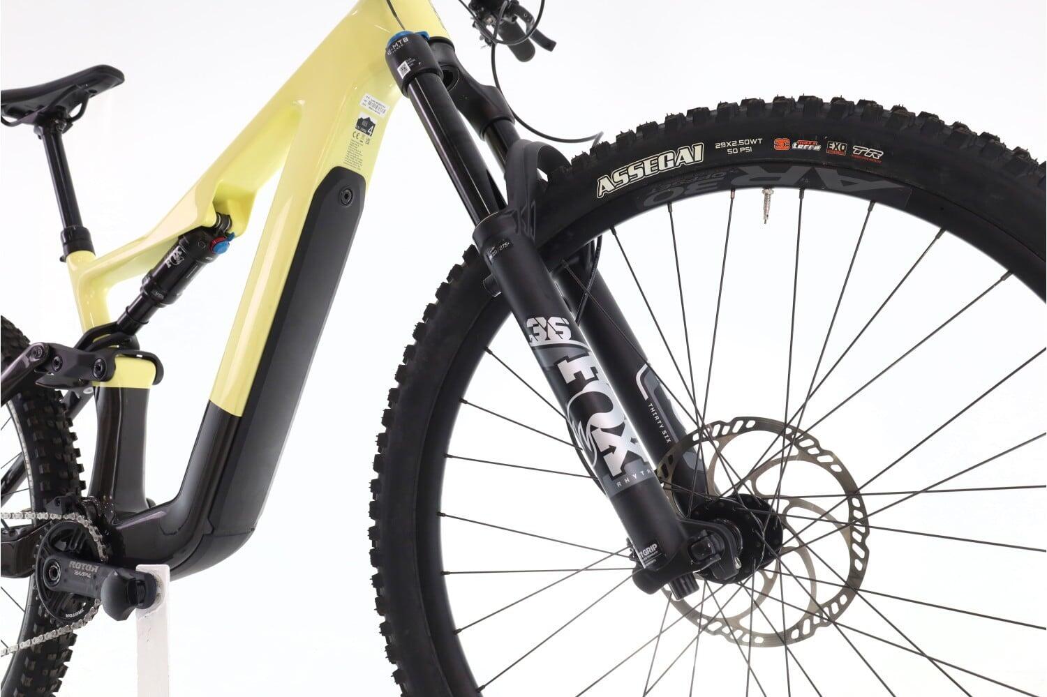 Segunda Vida · Ebike ·  Jam 2 8.8 SL XT · Muy buen estado 5/8