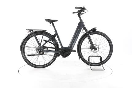 Reconditionné - Gazelle Arroyo C5 HMB Elite City E-Bike Entrée basse 2025 - Bon