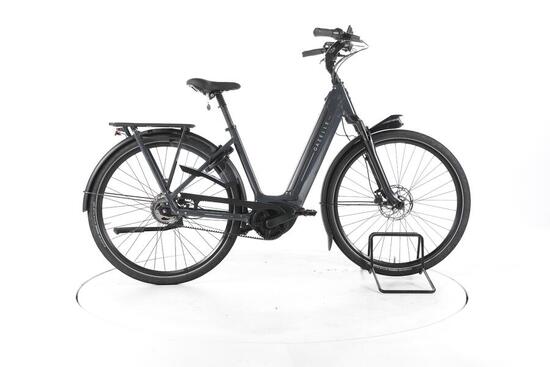 Reconditionné - Gazelle Arroyo C5 HMB Elite City E-Bike Entrée basse 2025 - Bon