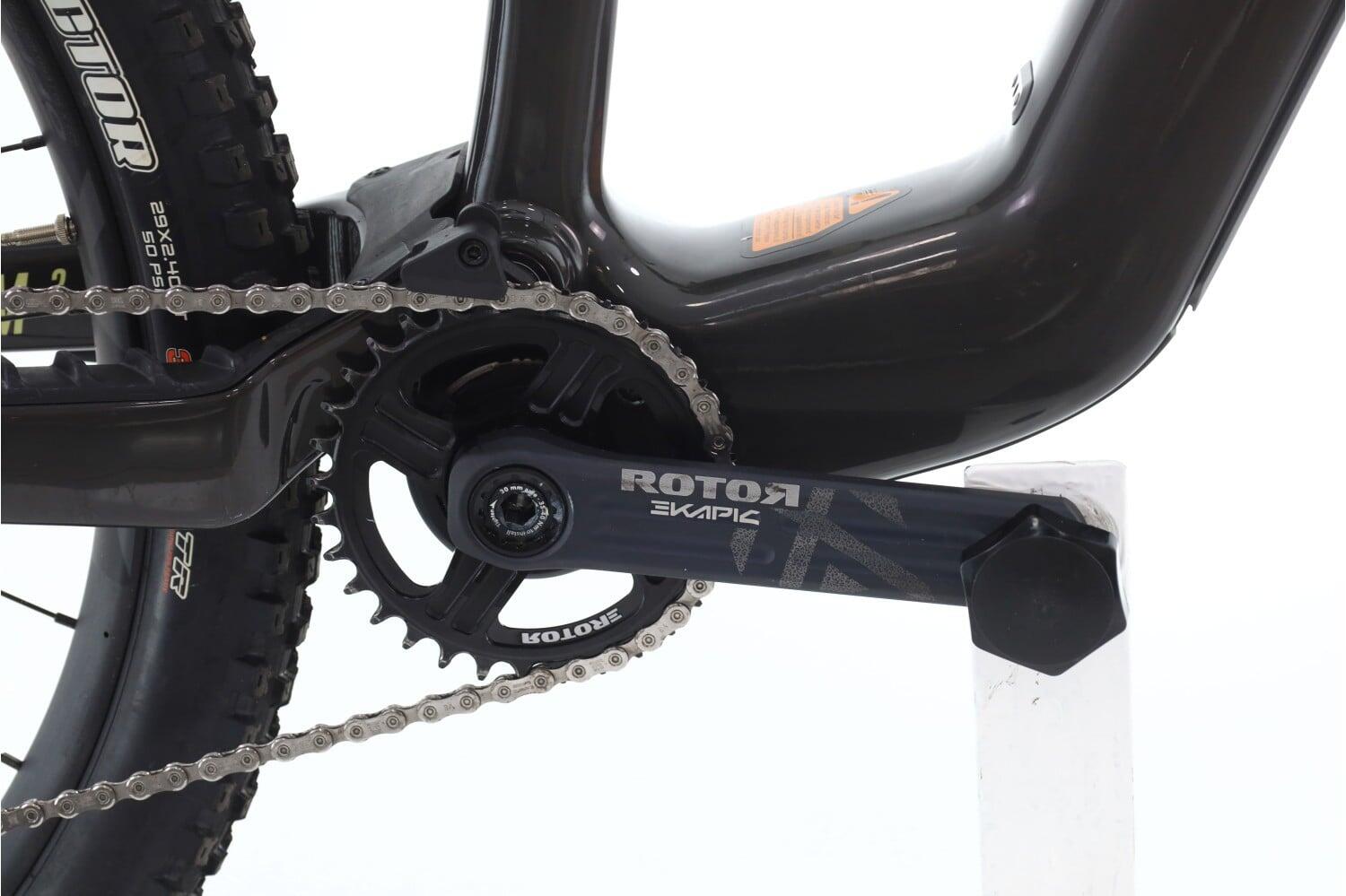 Segunda Vida · Ebike ·  Jam 2 8.8 SL XT · Muy buen estado 4/8