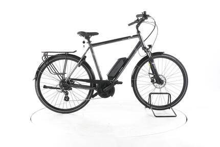 Tweedehands - Triumph E-Bird Ultra 400 Trekking E-Bike - Zeer goed