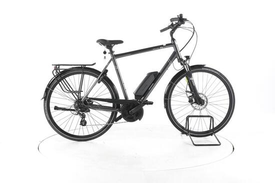 Tweedehands - Triumph E-Bird Ultra 400 Trekking E-Bike - Zeer goed