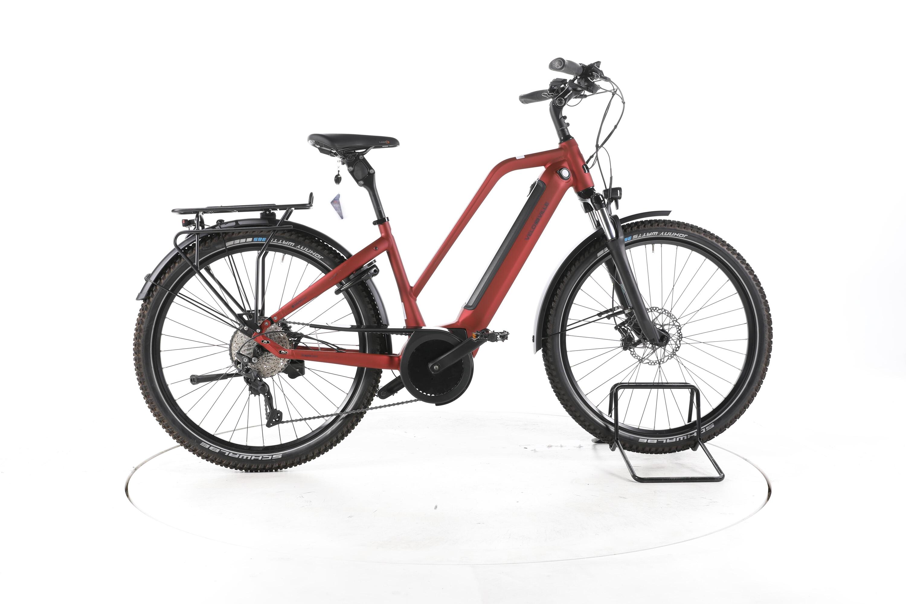 VELO DE VILLE picture
