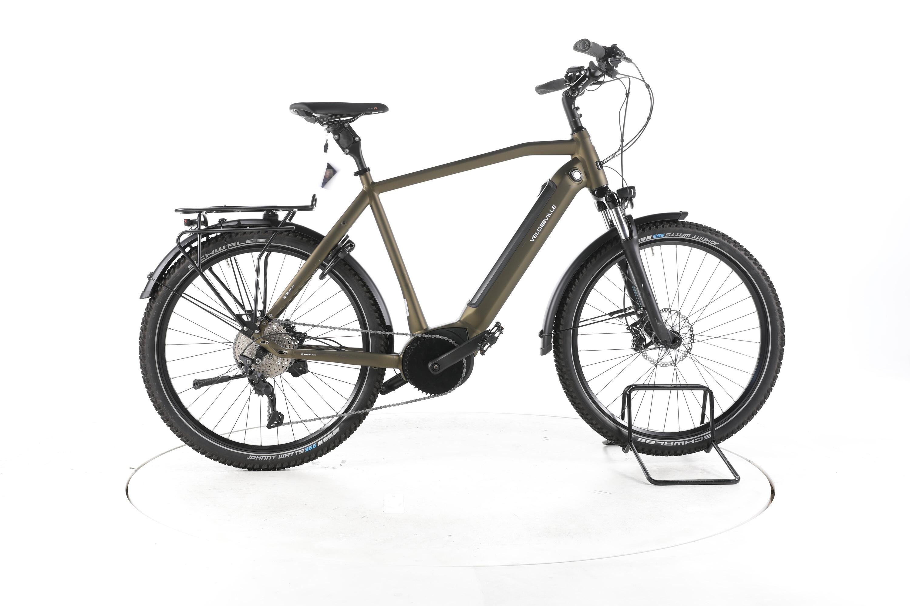 VELO DE VILLE picture