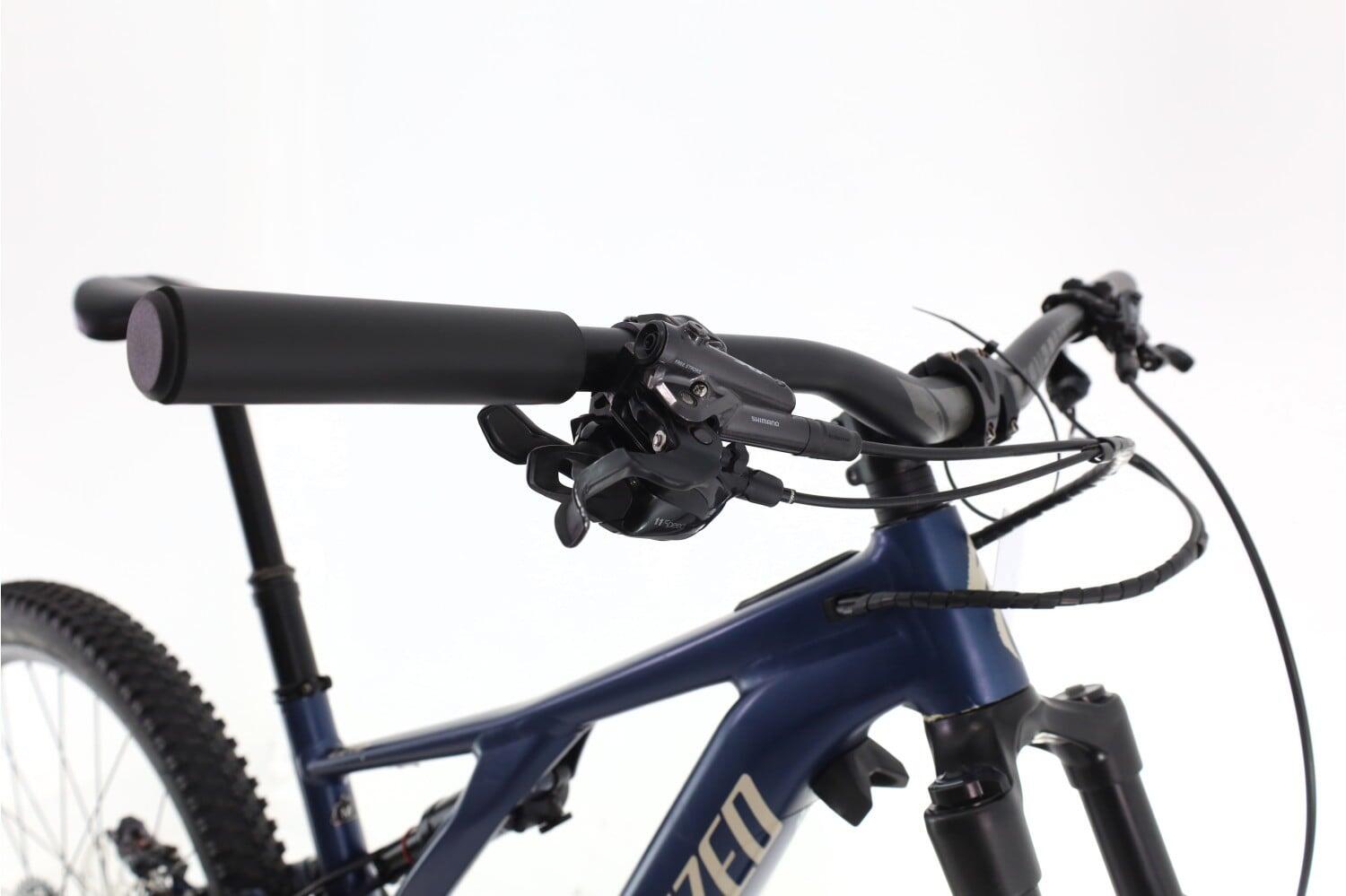 Segunda Vida · Ebike ·  Turbo Levo GX · Muy buen estado 6/8