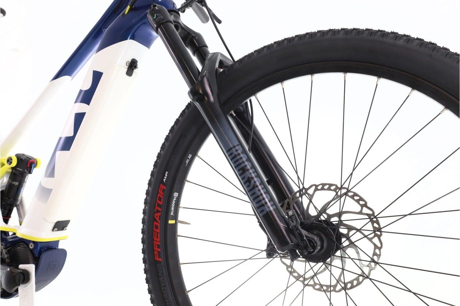 Ebike reconditionné ·  Mountain Cross MC5 · Très bon état 5/8