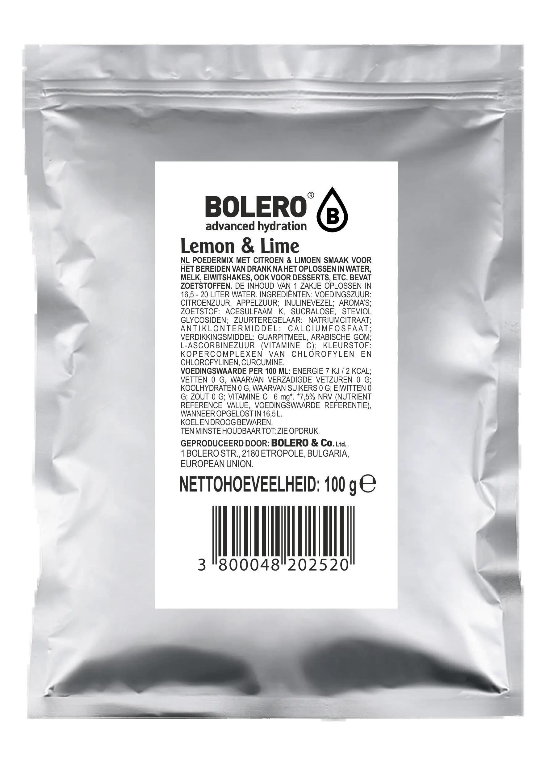 BOLERO picture
