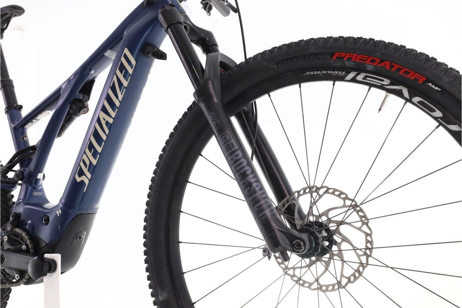 Segunda Vida · Ebike ·  Turbo Levo GX · Muy buen estado 5/8
