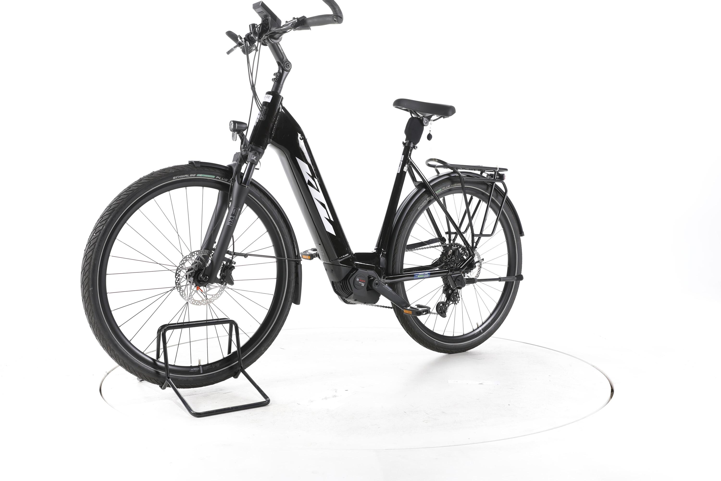 Second Life - KTM Macina Tour CX 610 Niska rama - Bardzo dobry stan 5/7