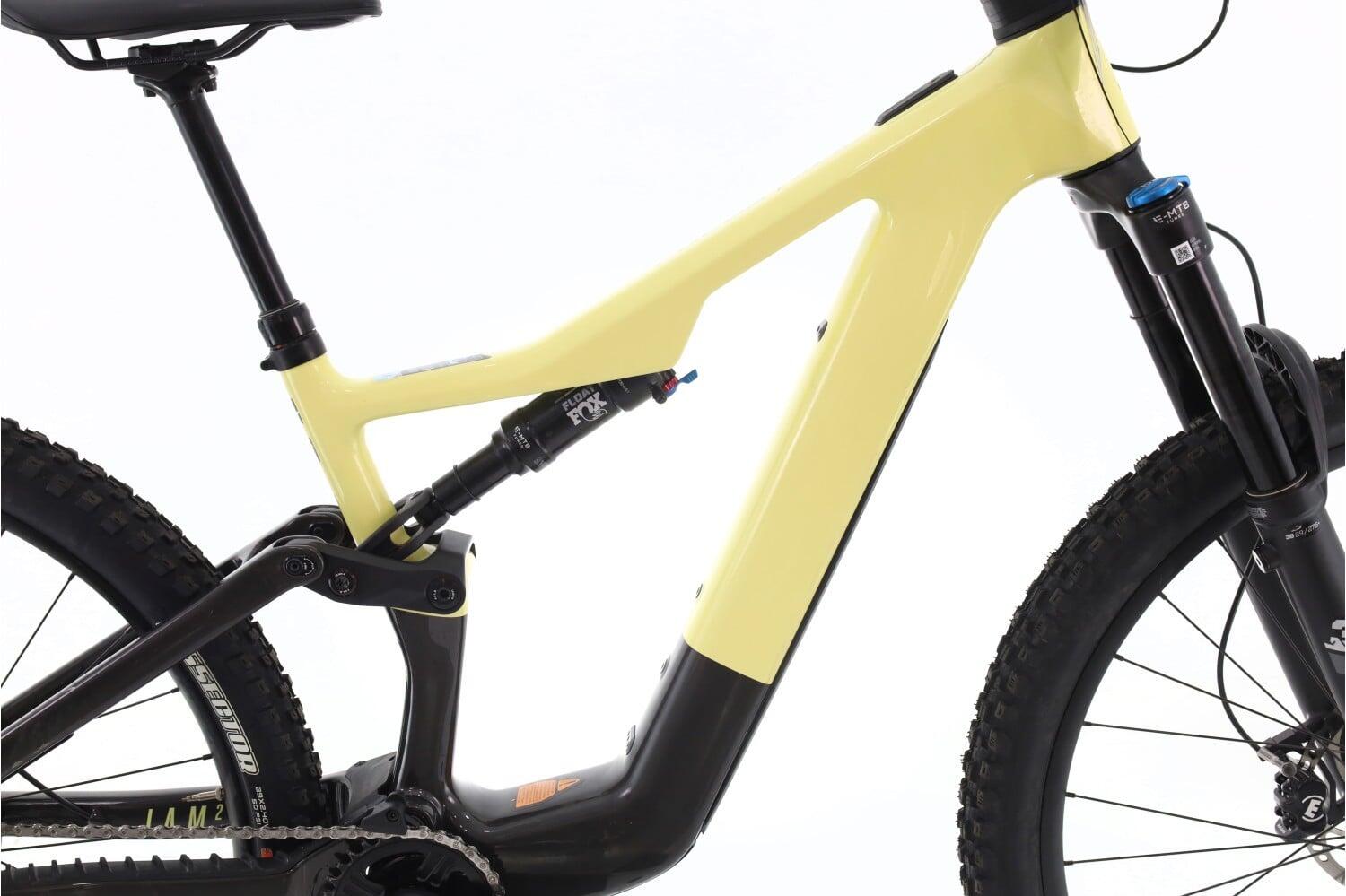 Segunda Vida · Ebike ·  Jam 2 8.8 SL XT · Muy buen estado 2/8