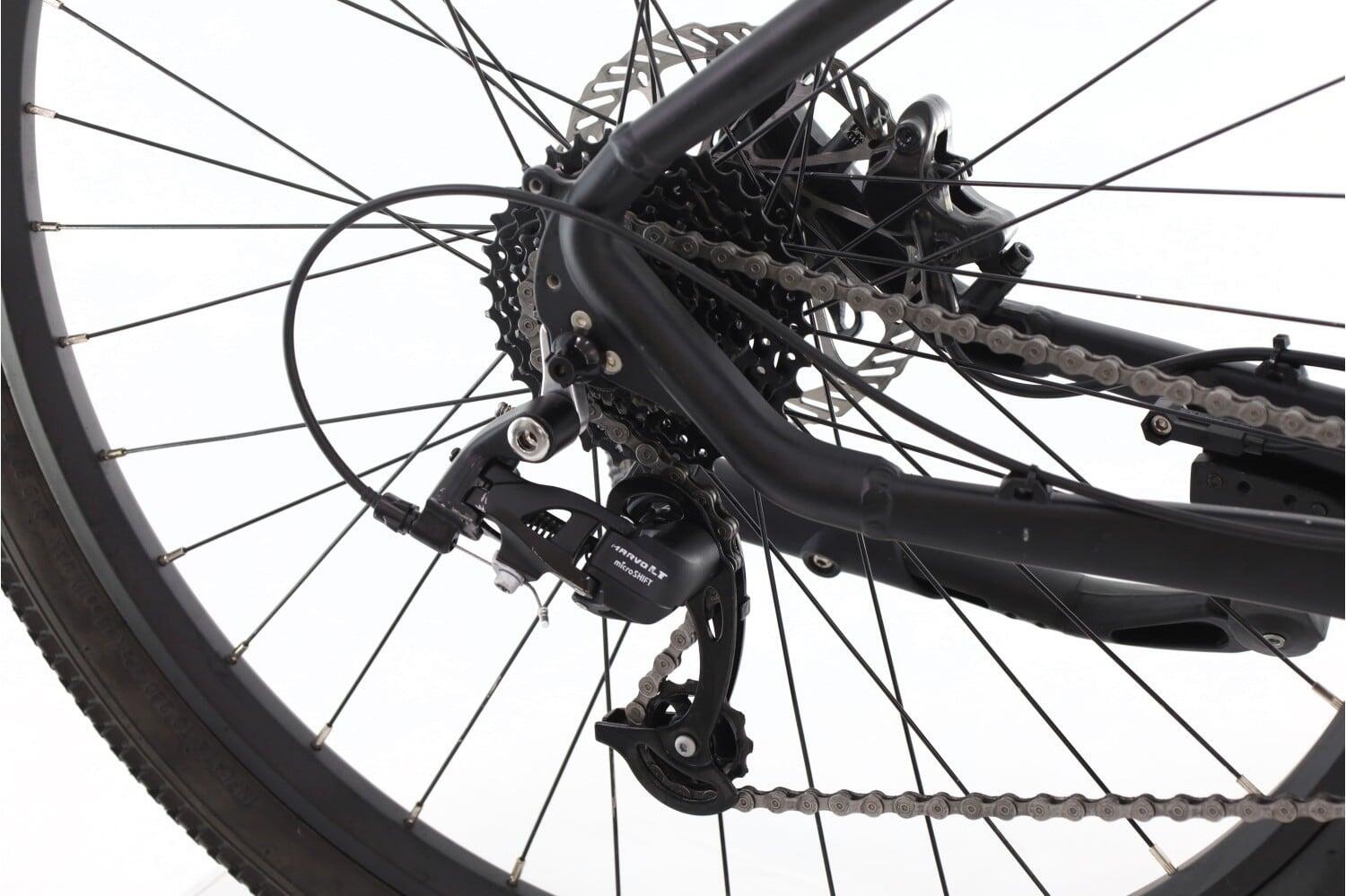 Ebike ricondizionata · Jeep MHM 7000 · Ottimo stato 3/8