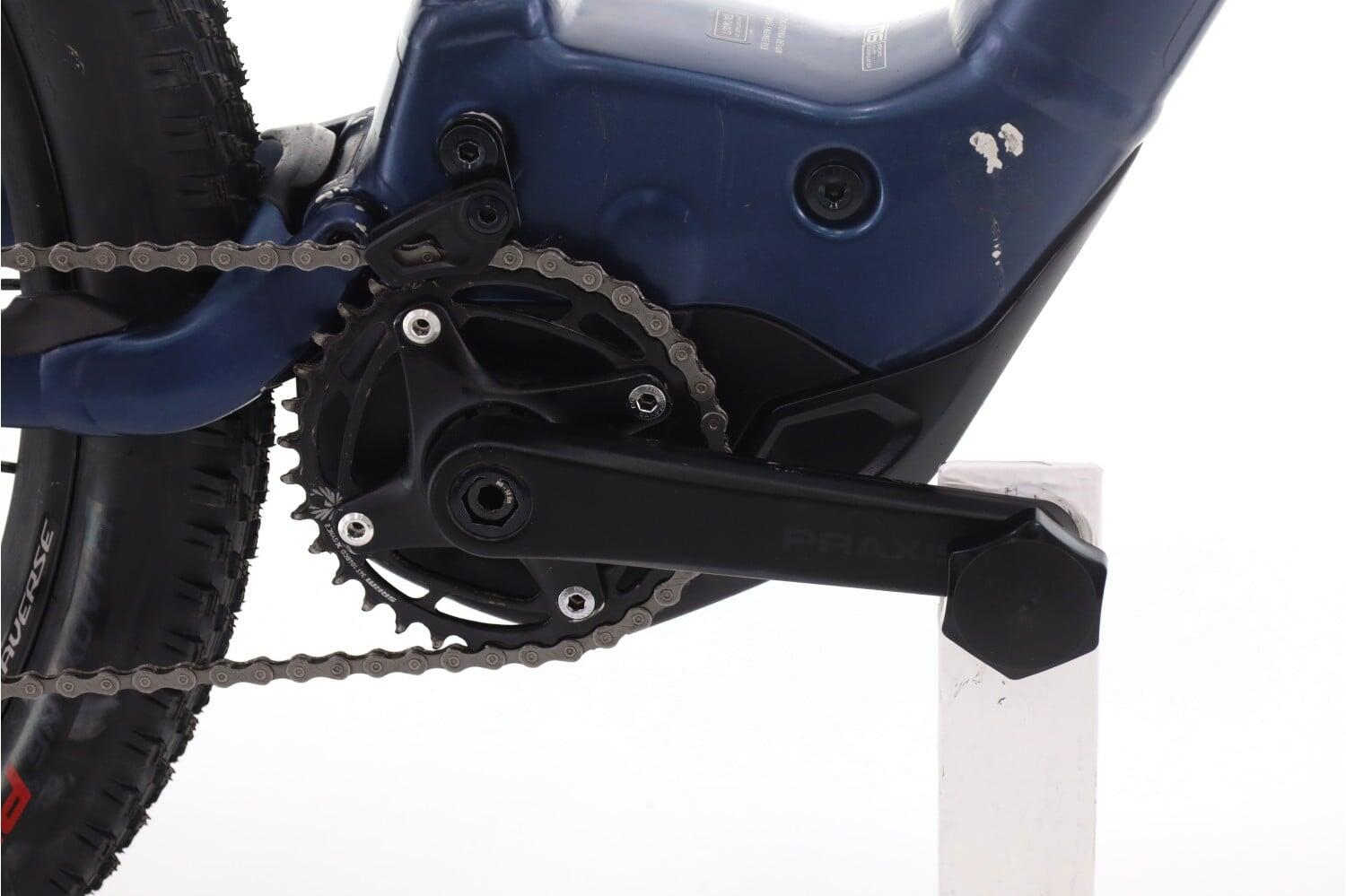Segunda Vida · Ebike ·  Turbo Levo GX · Muy buen estado 4/8